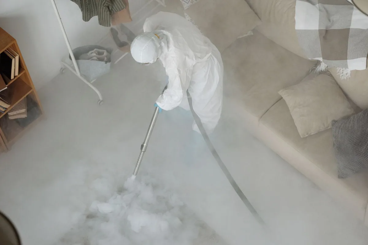 Biohazard Cleanup in Pittsfield, ME